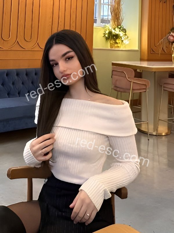 Соня — Северобайкальск